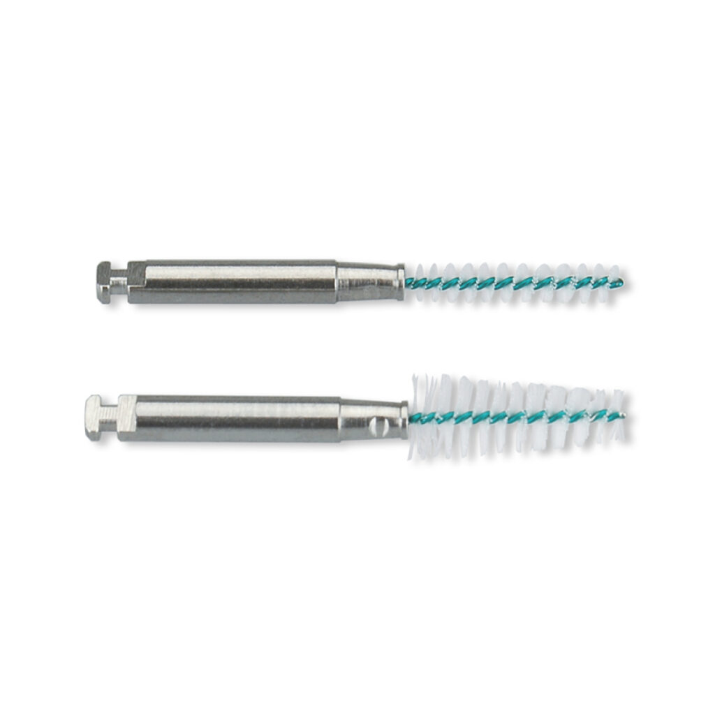 Rotoprox Spazzolini Conici