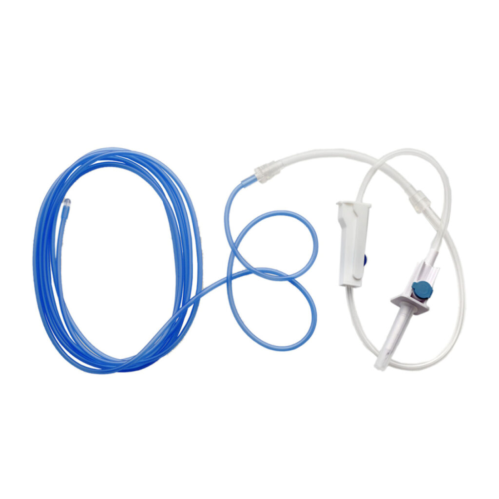 Set di Irrigazione Meccanica