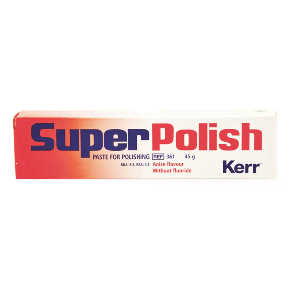 Super Polish