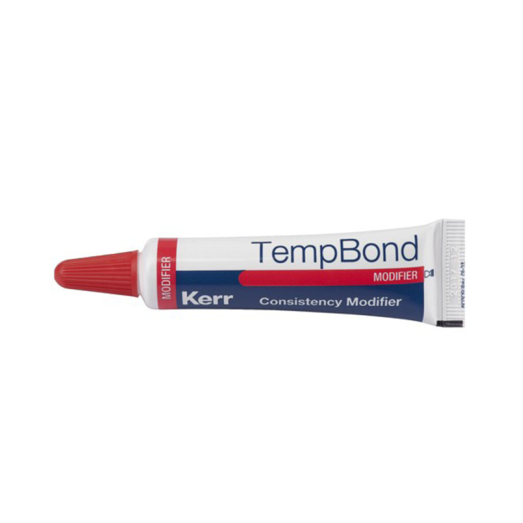 Temp Bond Modificatore