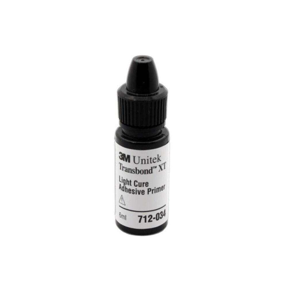 Transbond Xt Primer