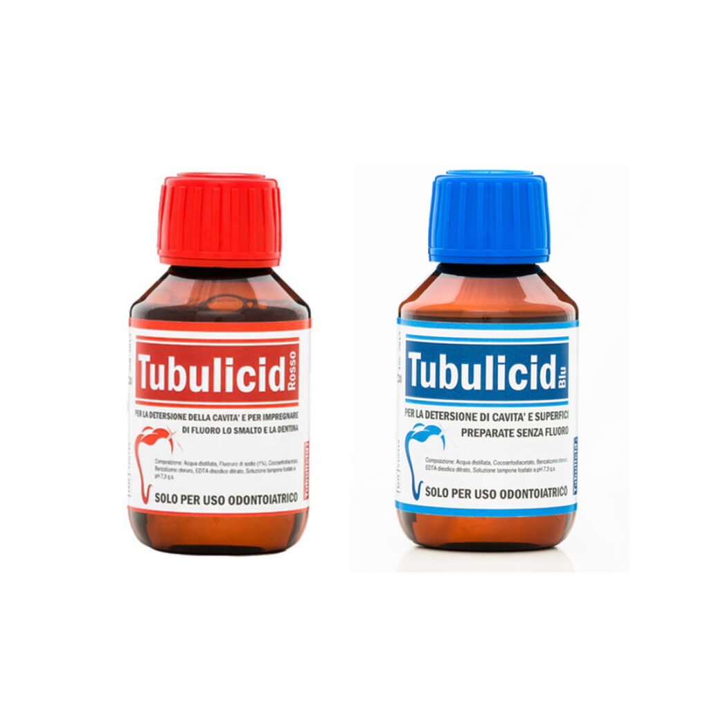 Tubulicid