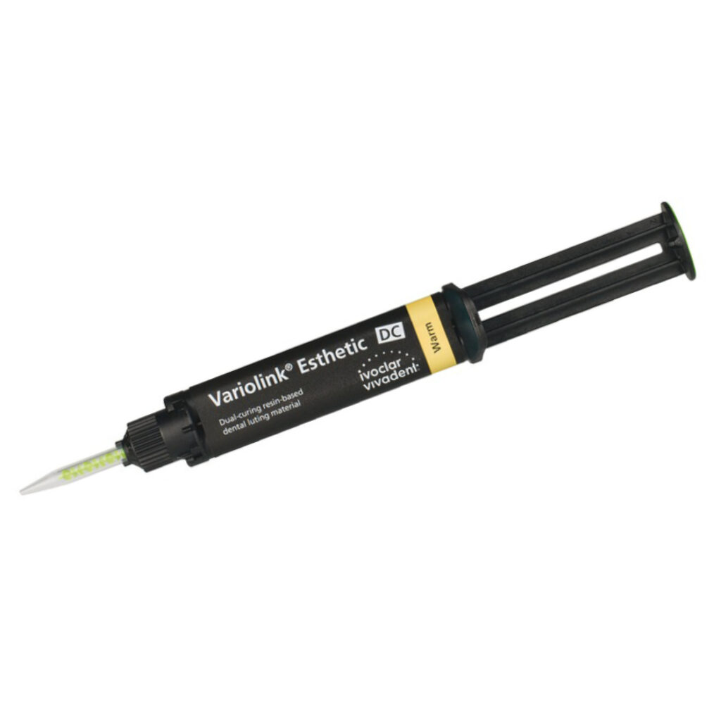 Variolink Estethic DC
