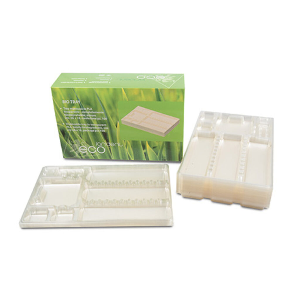 Vassoio Bio-Tray
