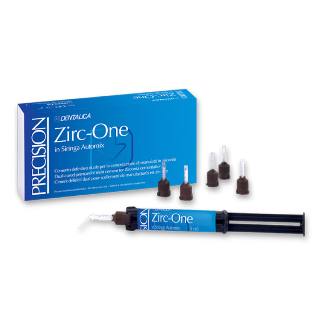 Zirc-One