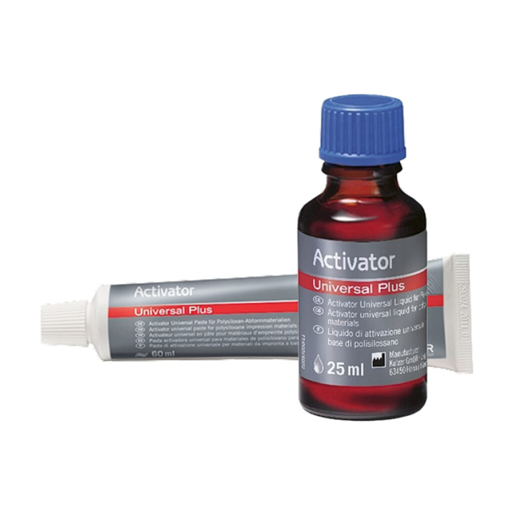 Activator Universal Plus