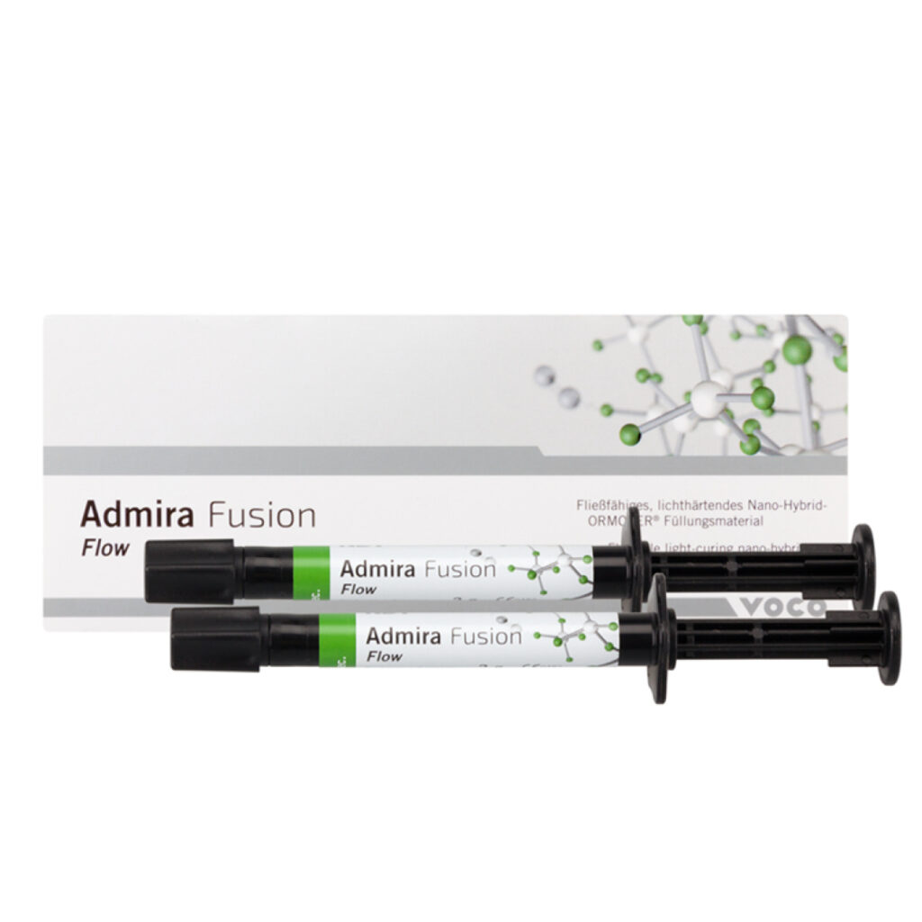 Admira Fusion Flow