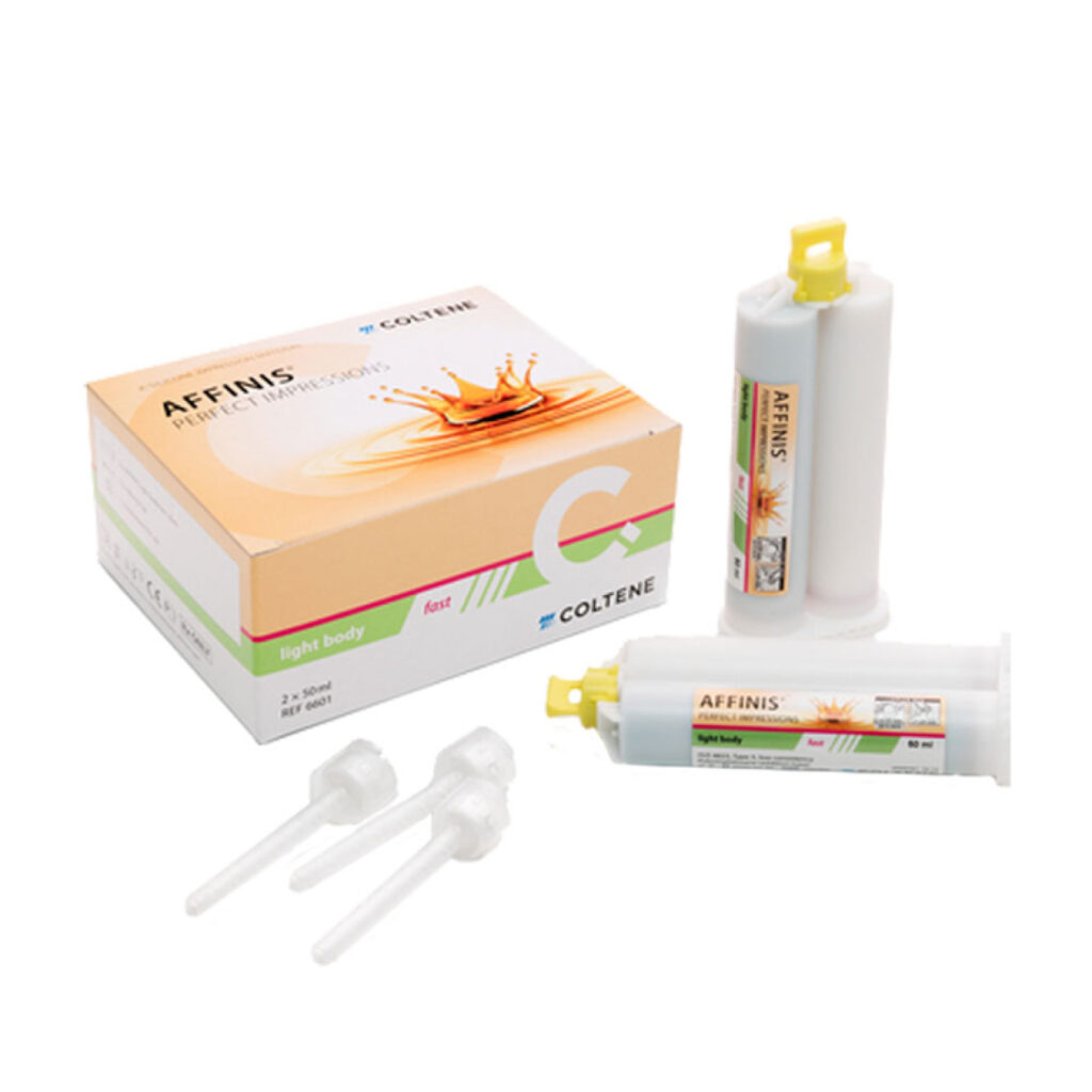 Affinis System 50