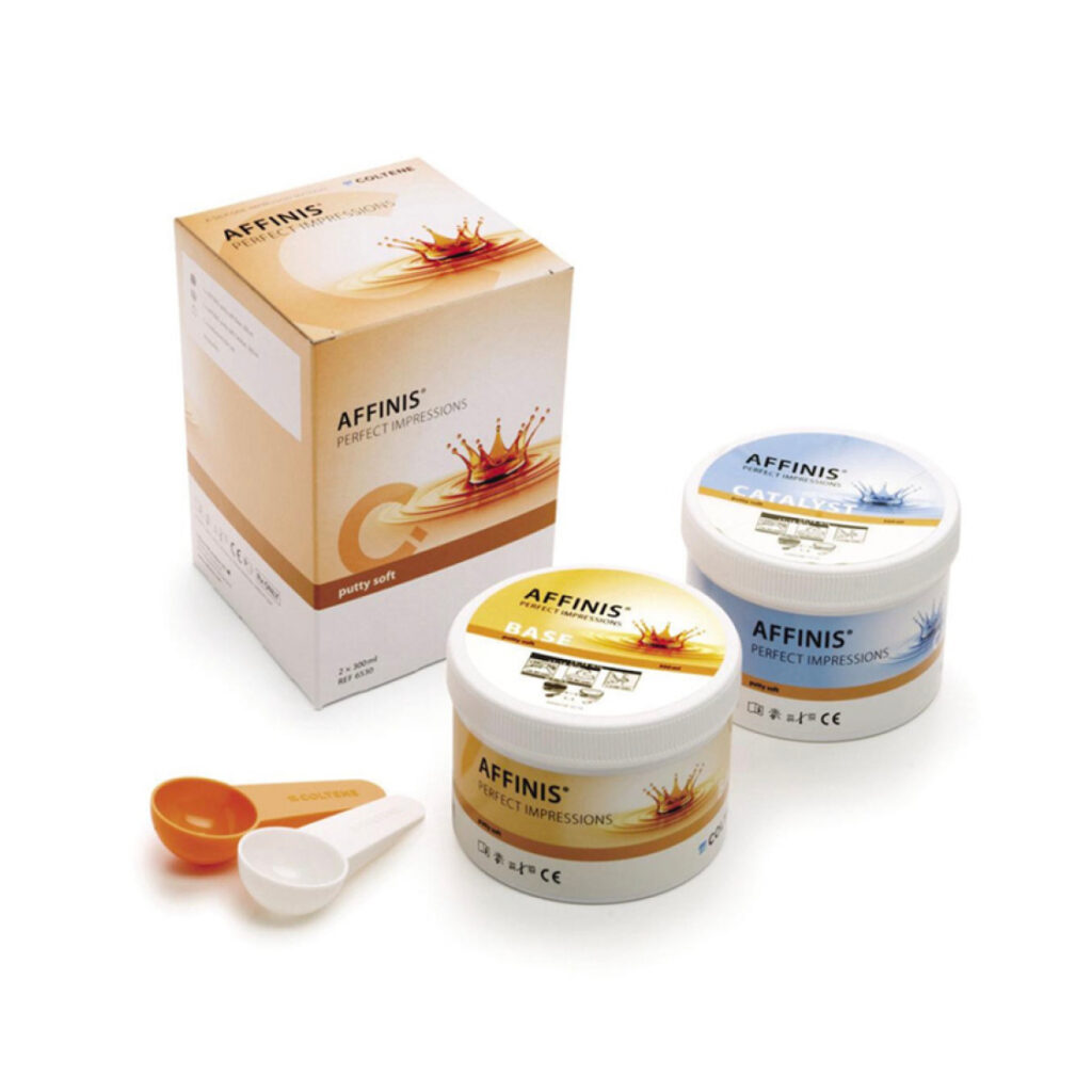 Affinis Putty