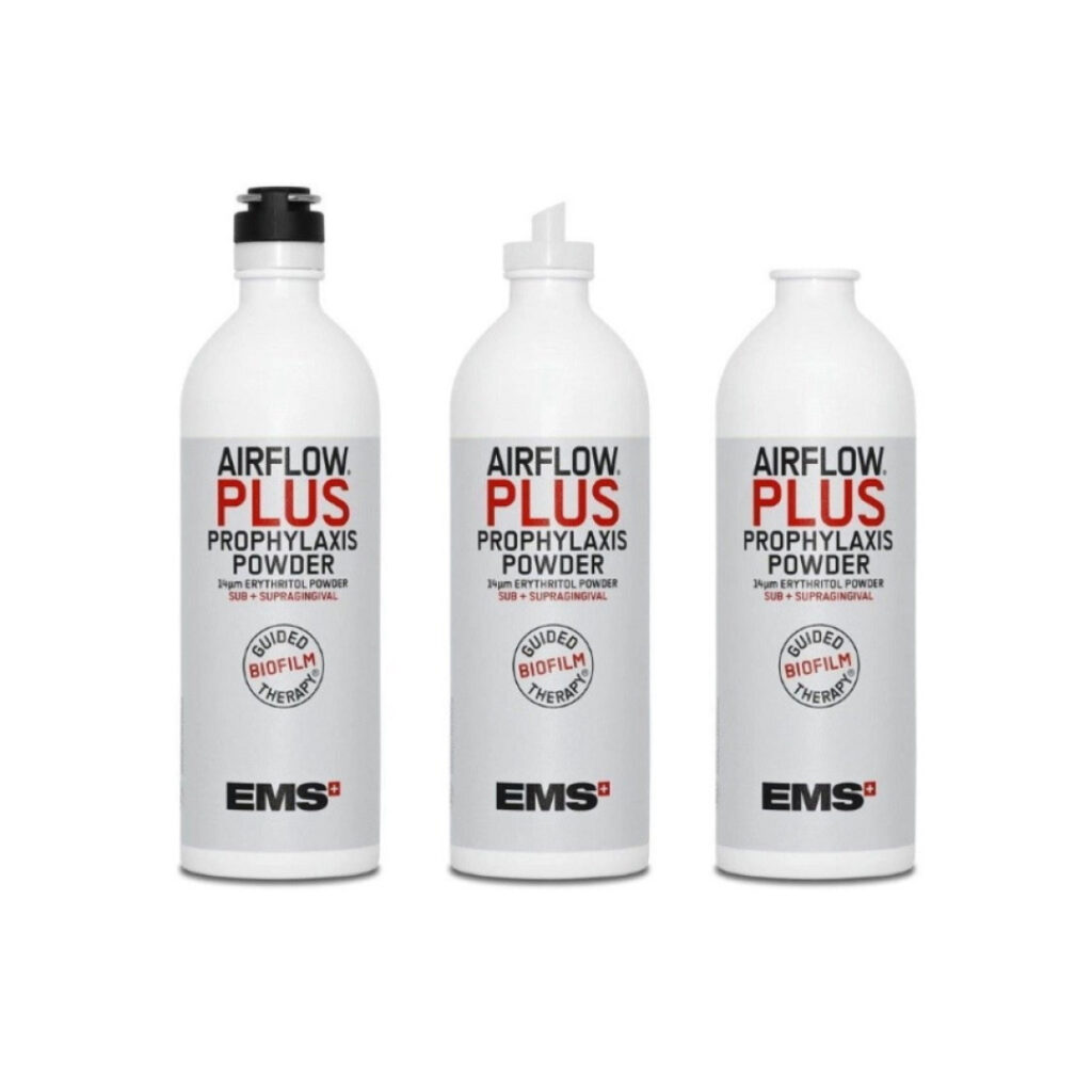 Air Flow Plus