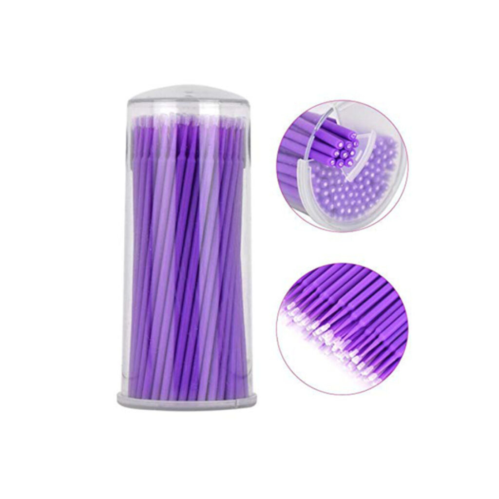 Applicatori Monouso Brush