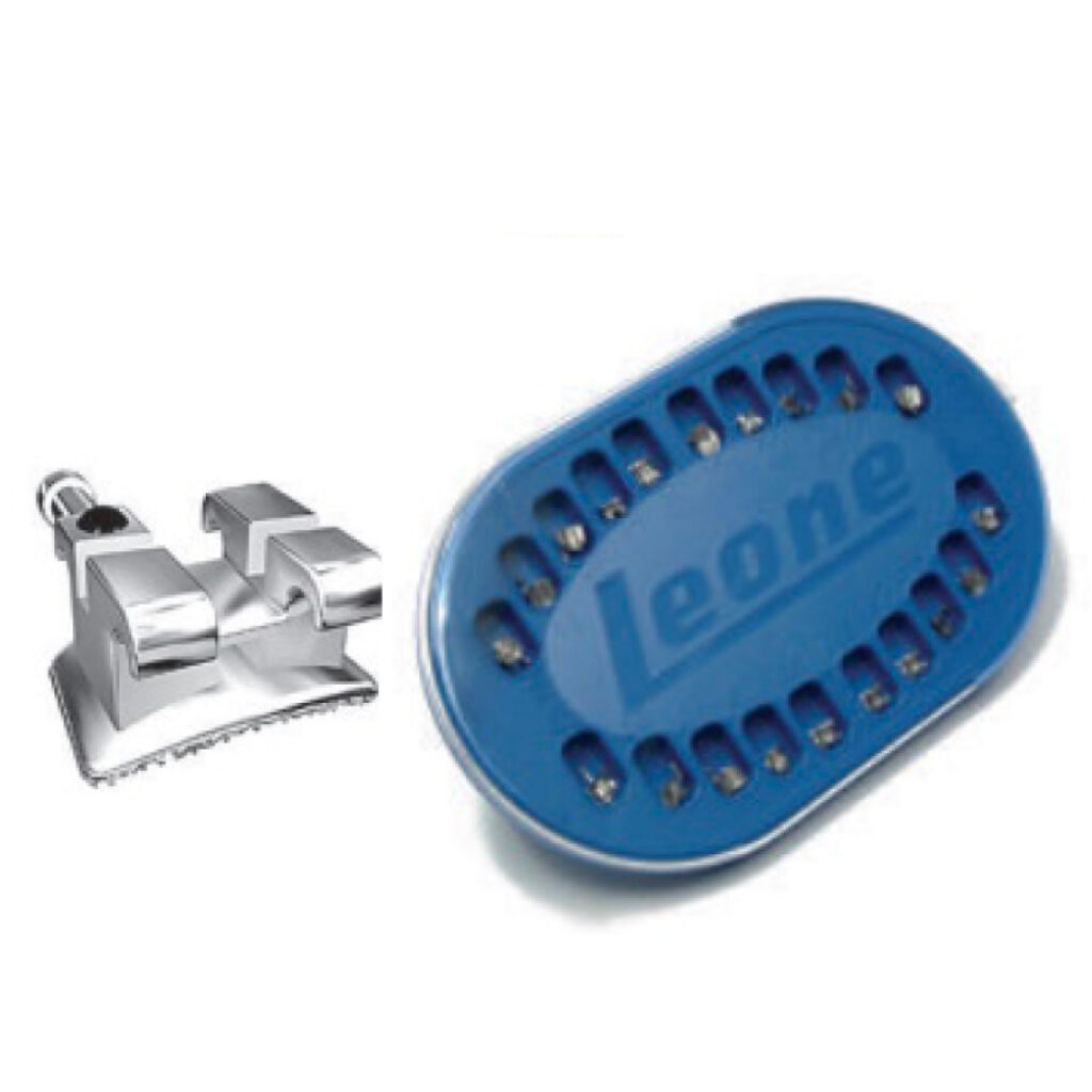 Attacchi Metallo Standard