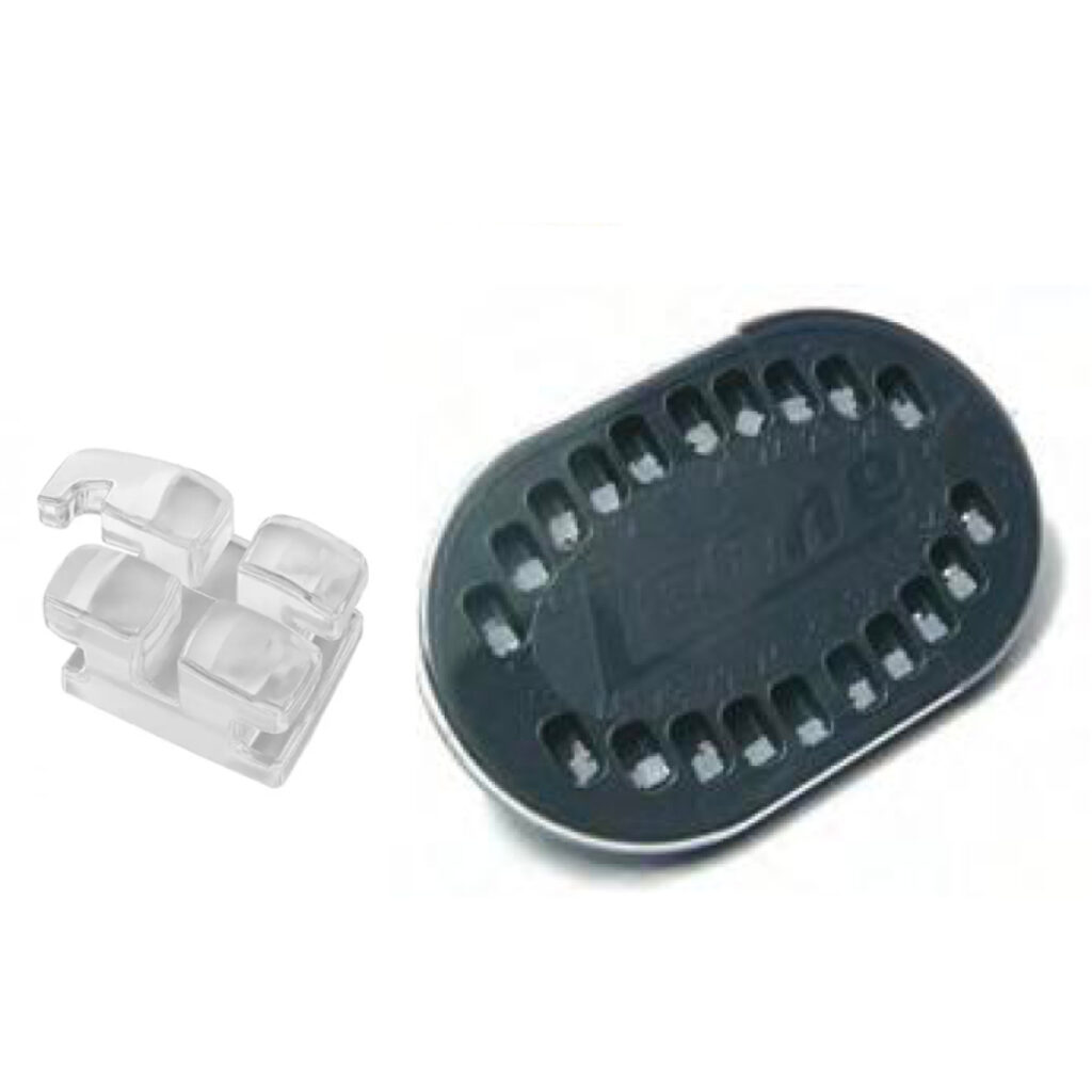 Attacchi Aqua Ceramica
