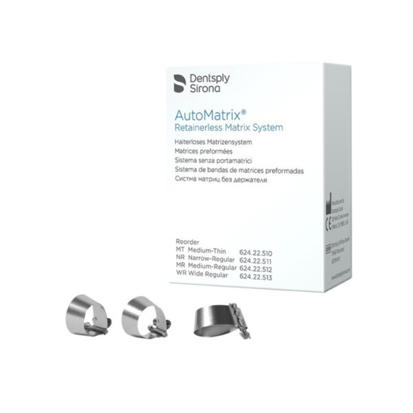 AutoMatrix Refill
