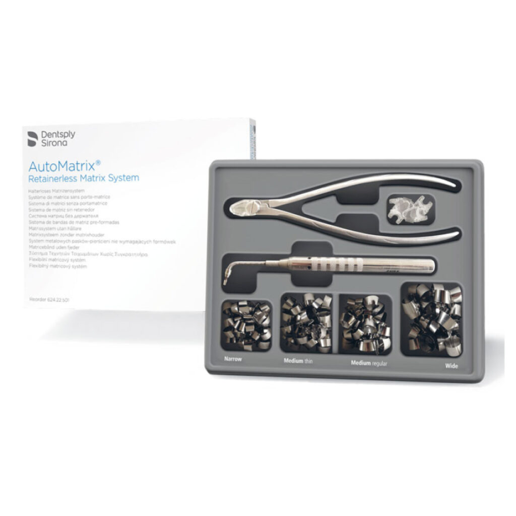 AutoMatrix Kit