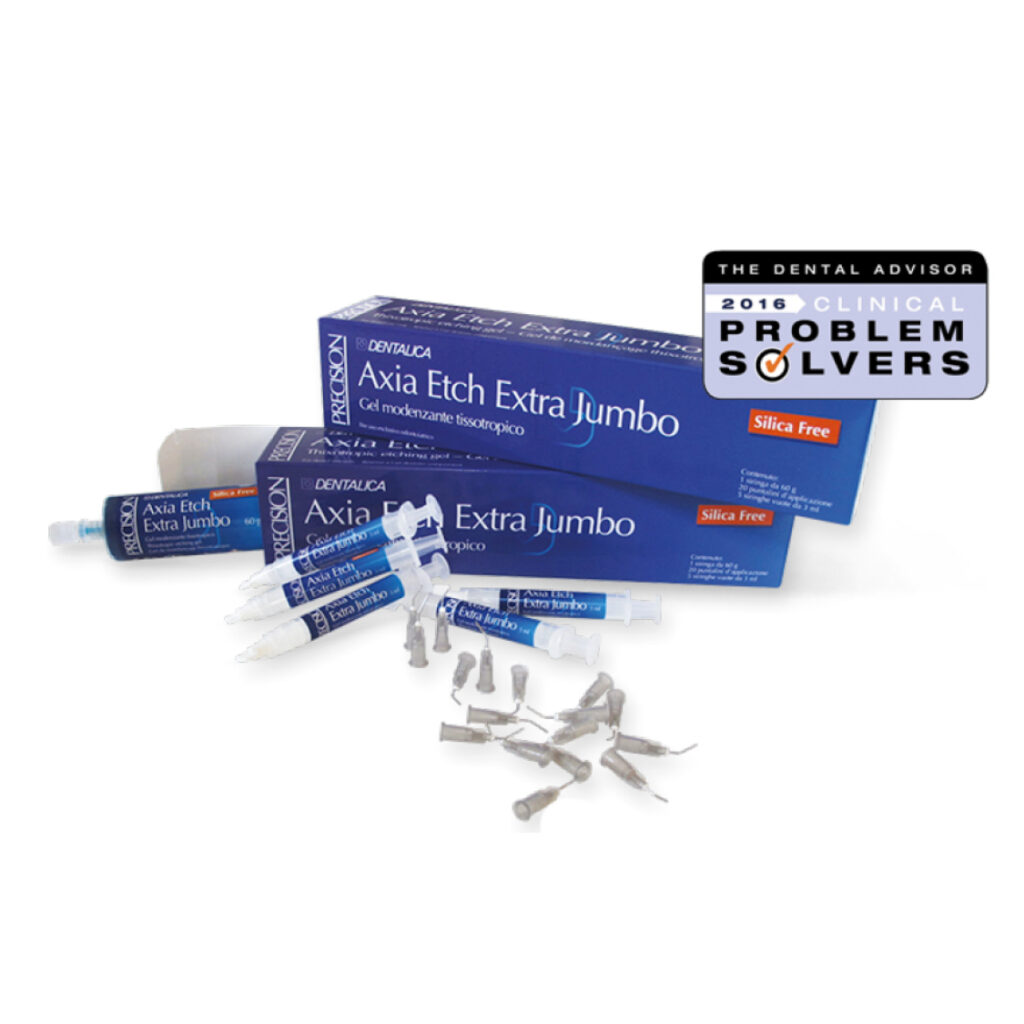 Axia Etch Extra jumbo 60g
