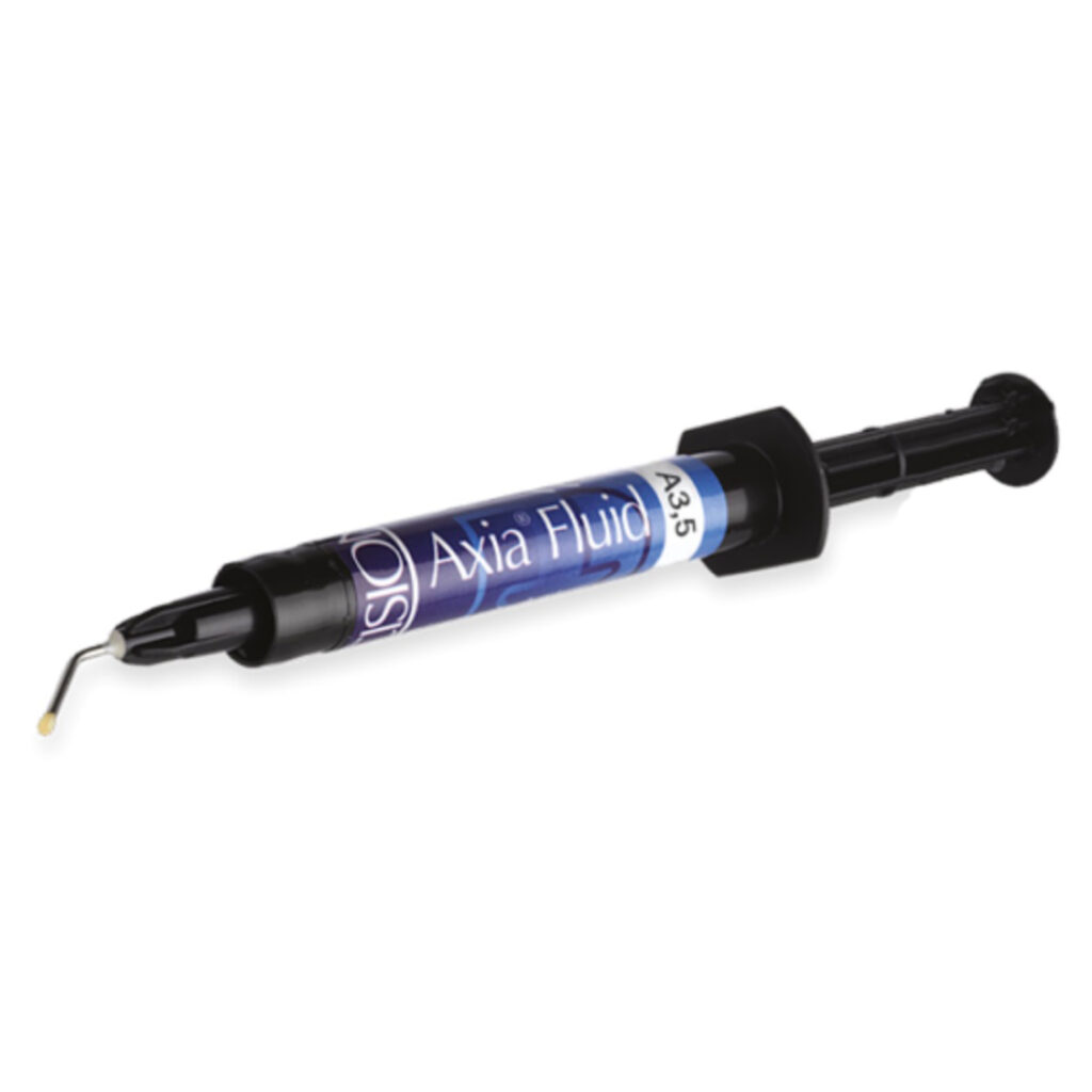 Axia Fluid