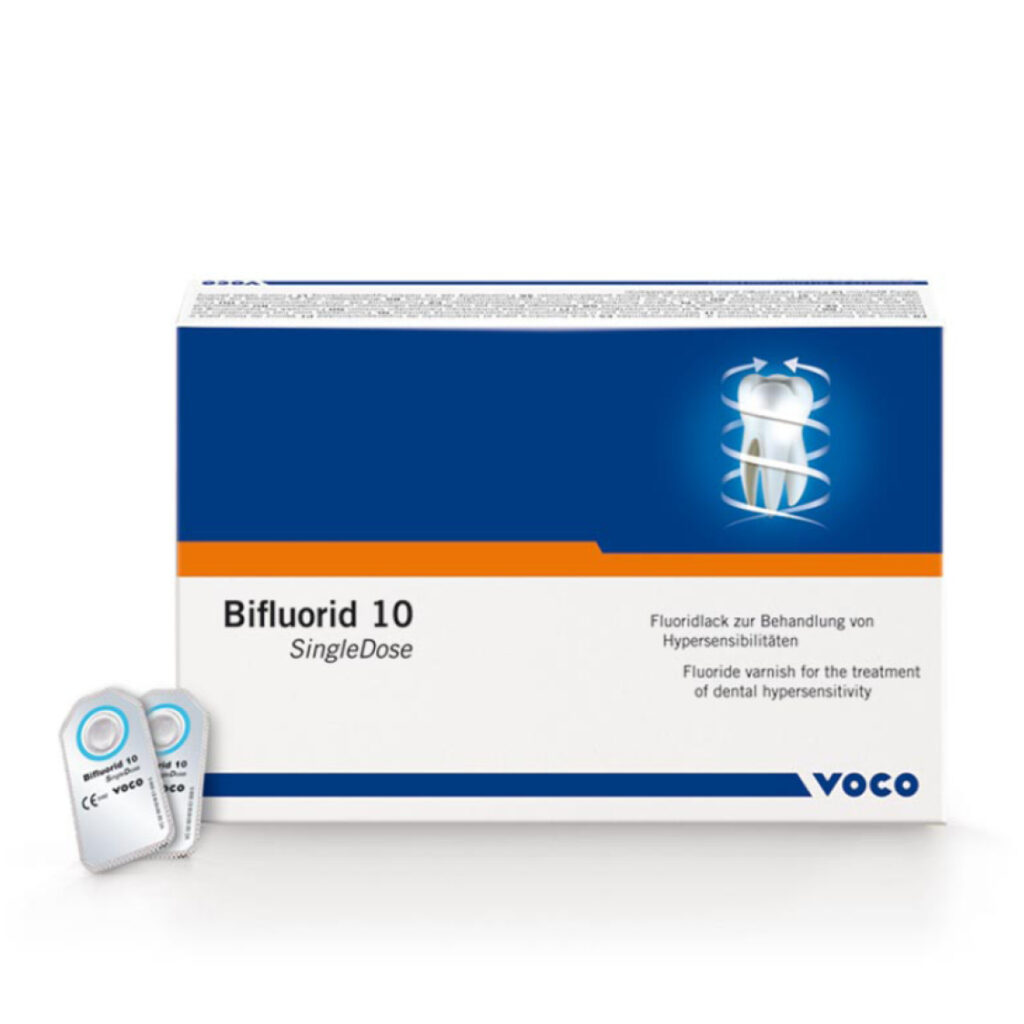 Bifluorid 10 Monodose