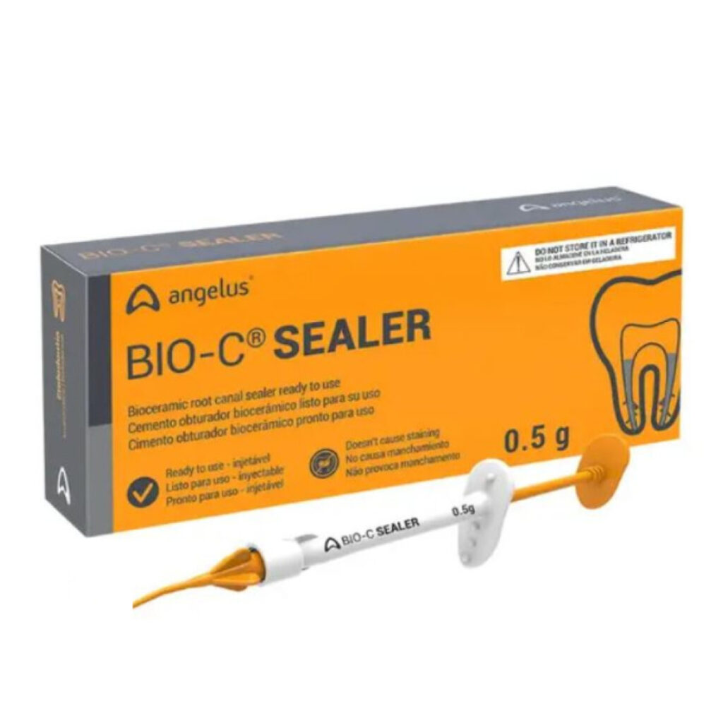 Mta Bio-C Sealer