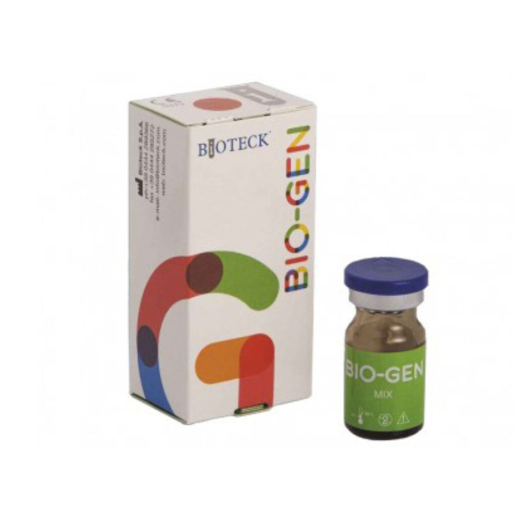 Bio-Gen Mix Cortico Spongioso