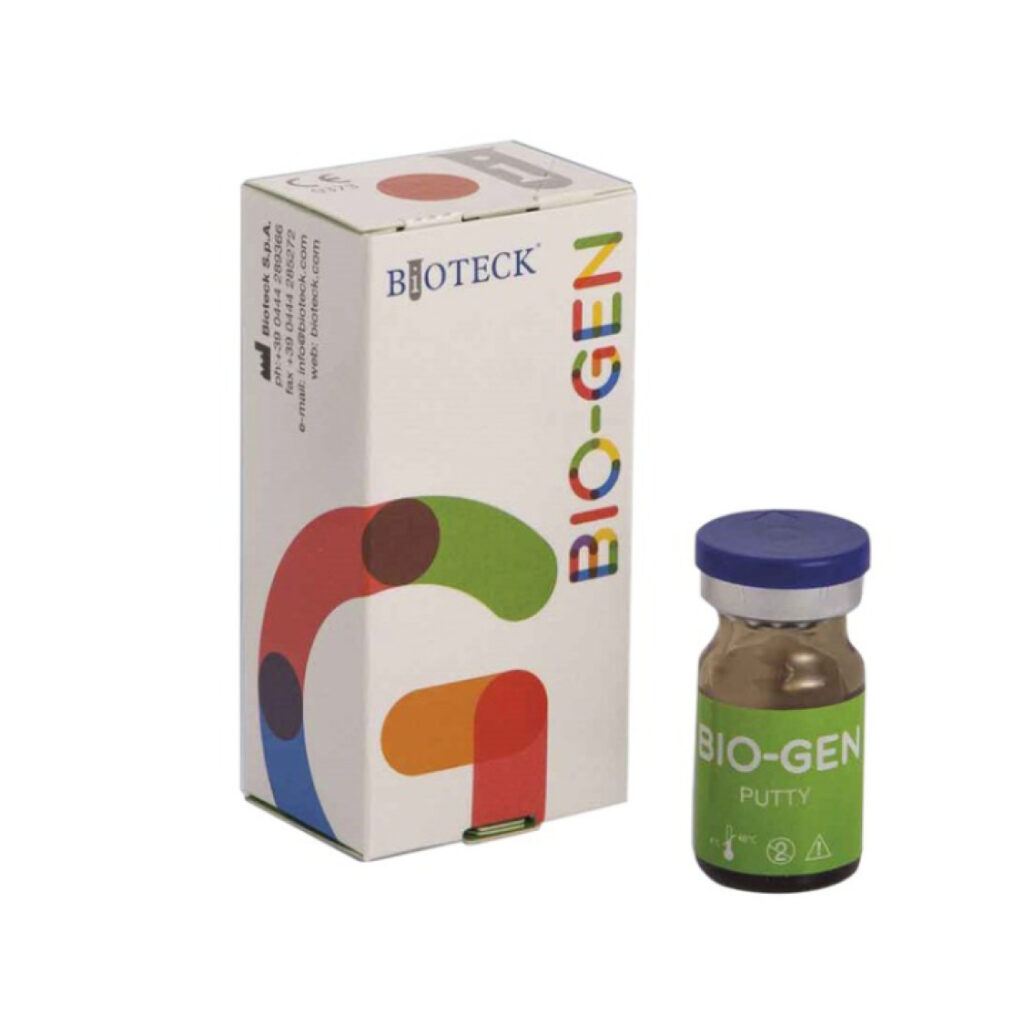 Bio-Gen Putty