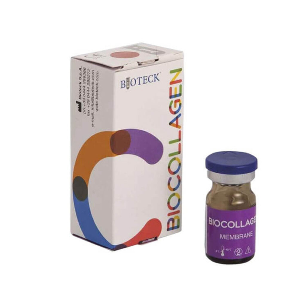 Biocollagen Membrana