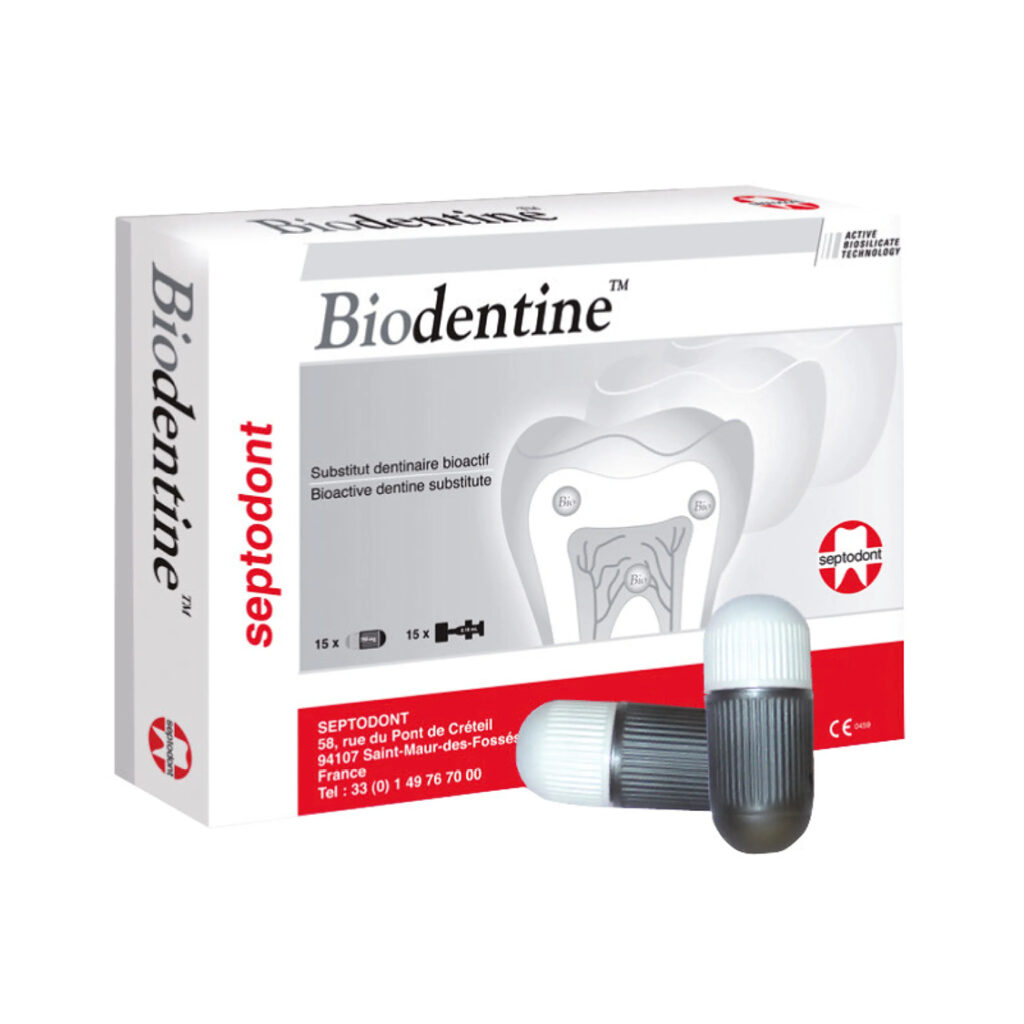 Biodentine