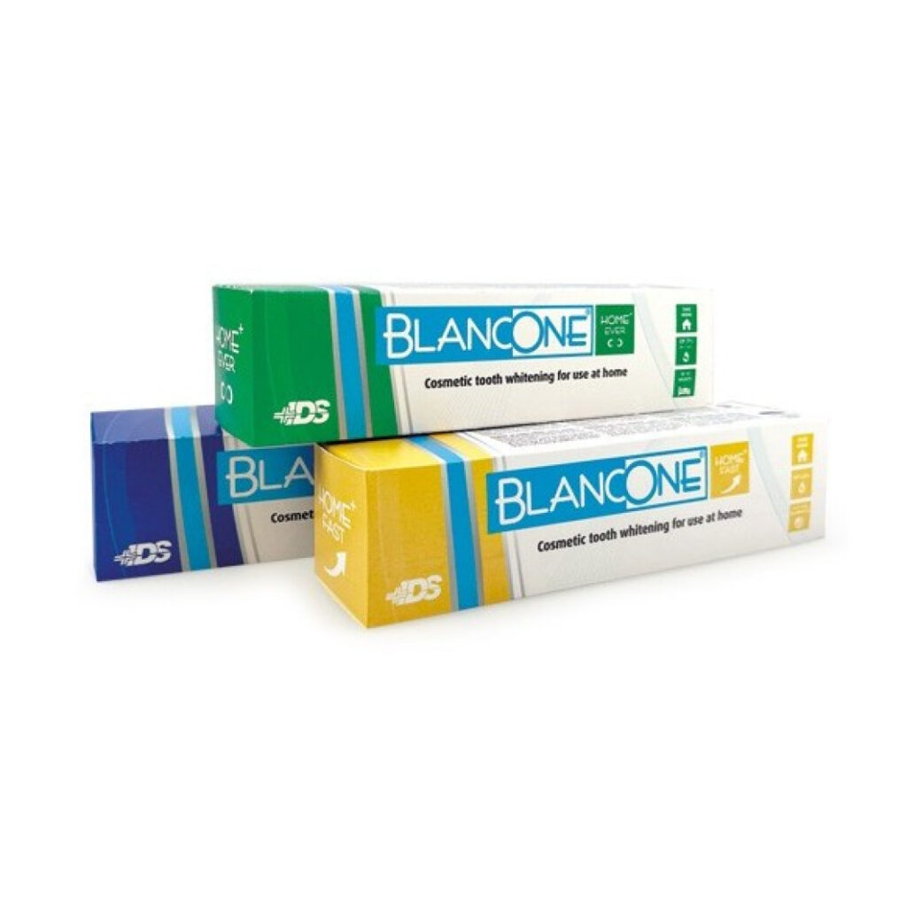 BlancOne Home+ Single Kit