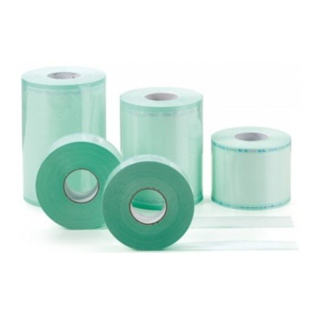 Rotolo Steriizzazione 10 cm