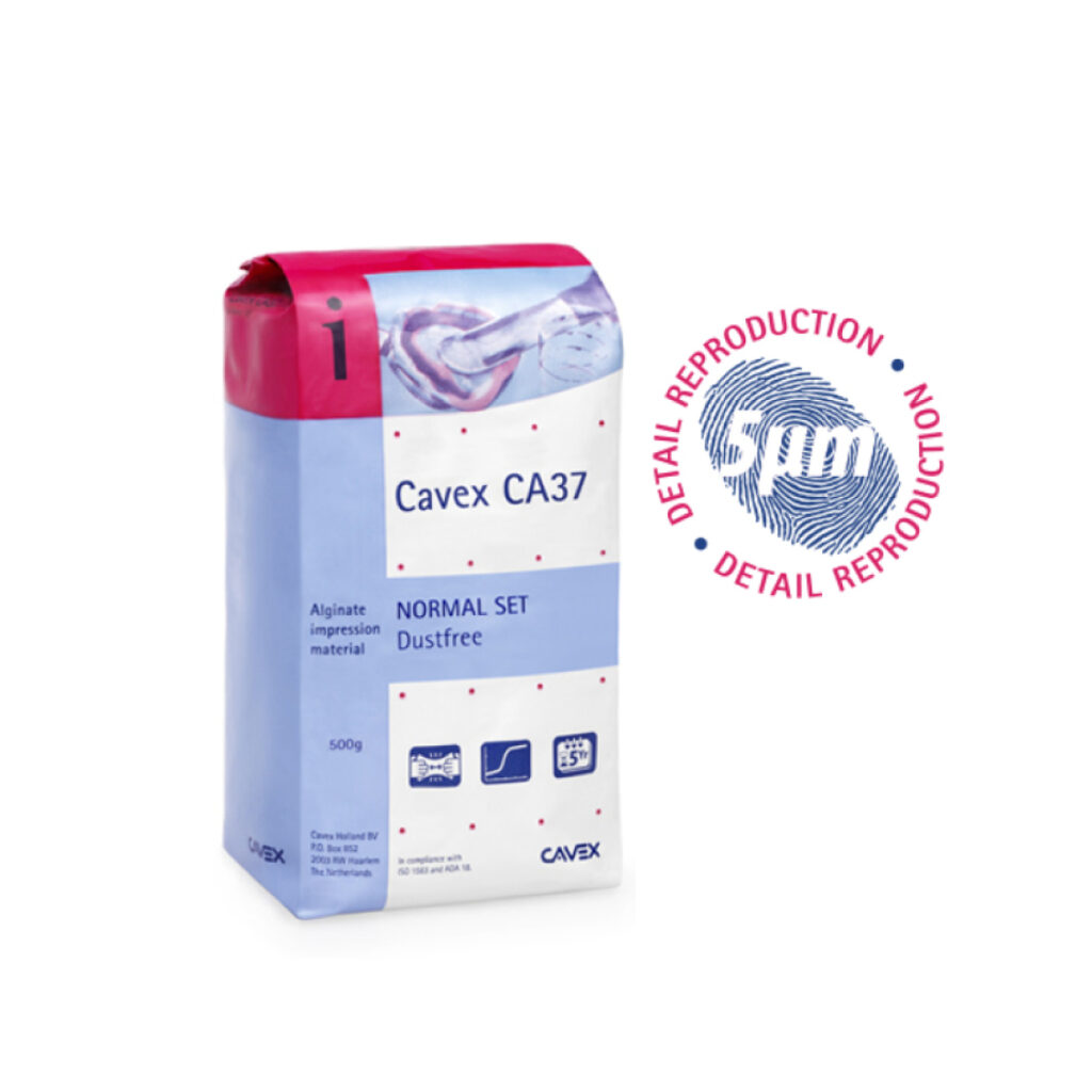 Cavex Ca 37