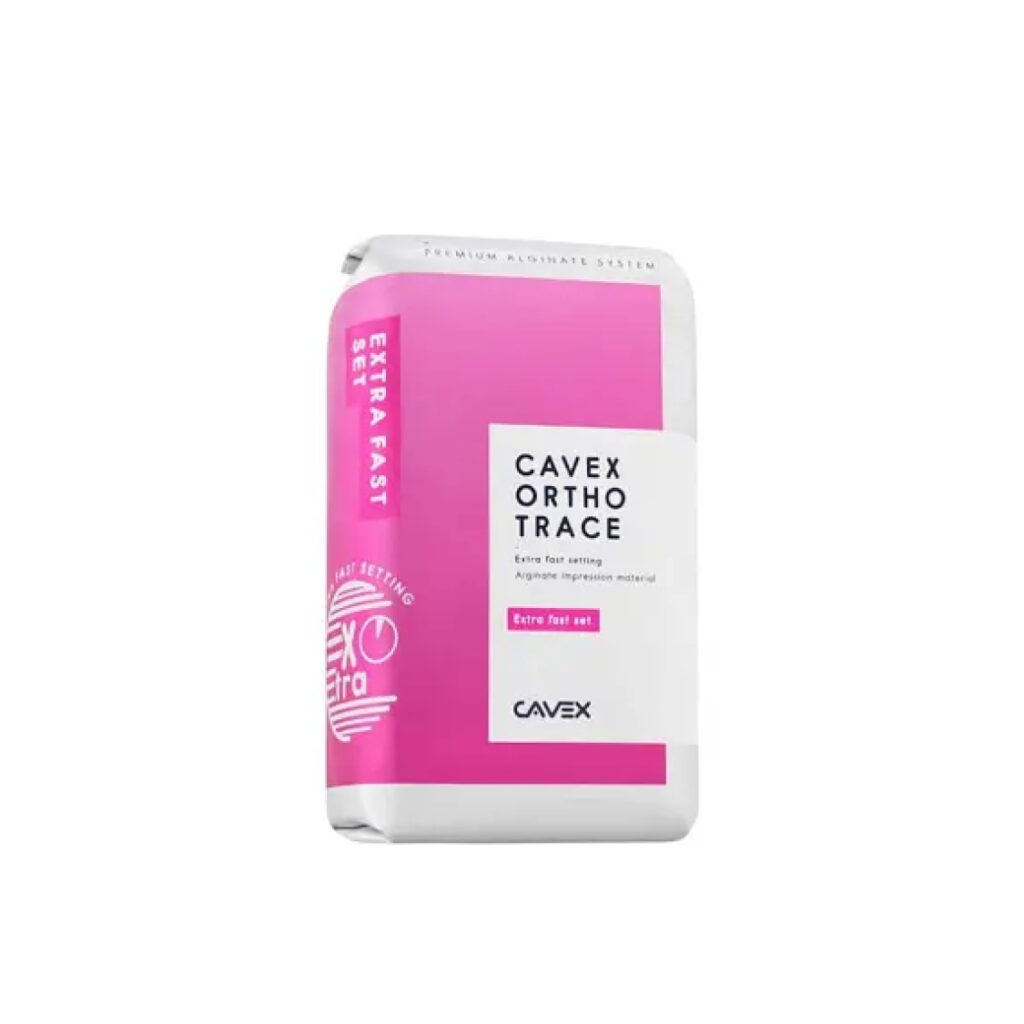 Cavex Orthotrace