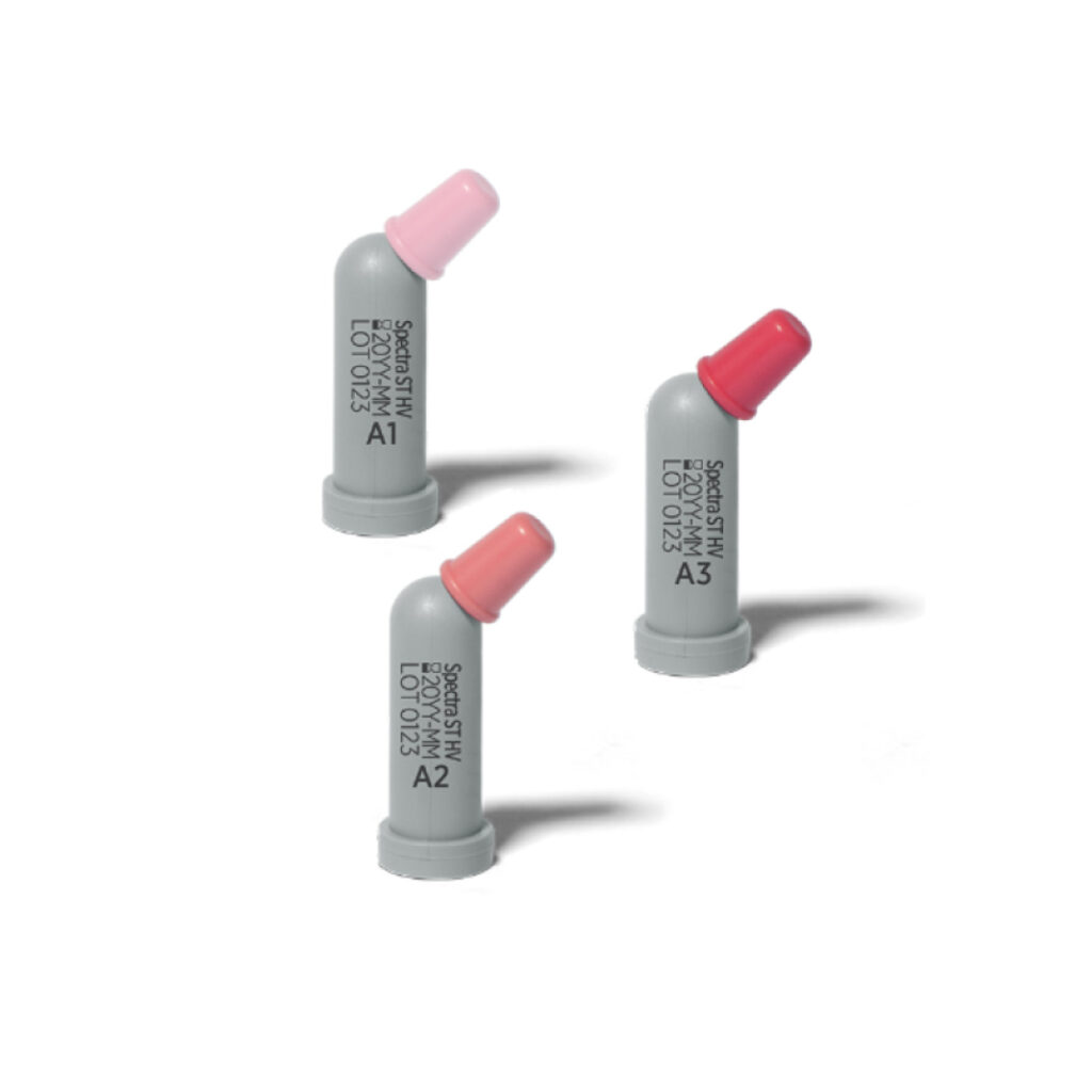Ceram.X Spectra St COMPULES