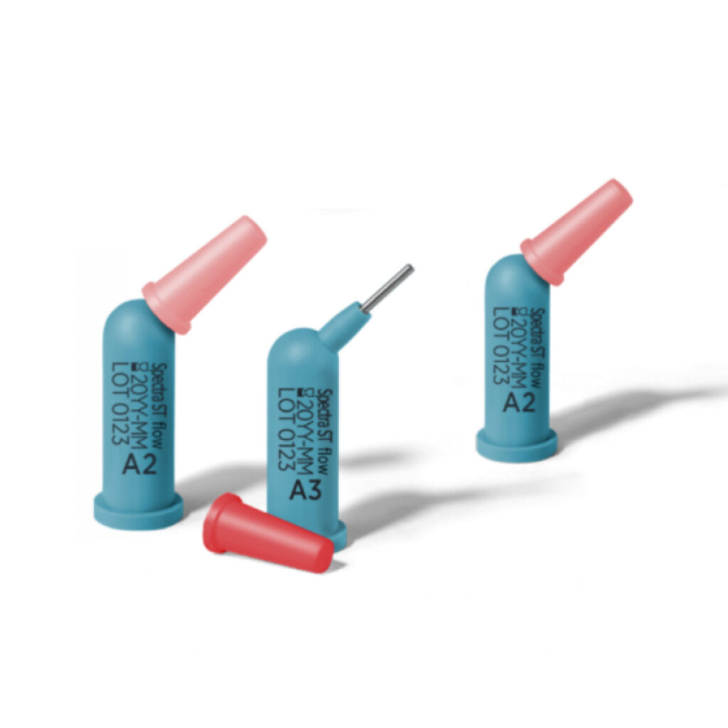Ceram.X Spectra St Flow Capsule