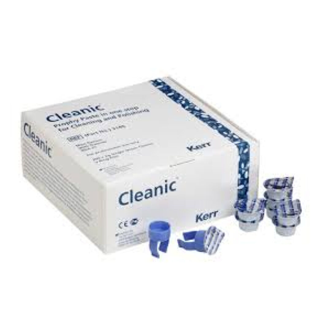 Cleanic Monodose
