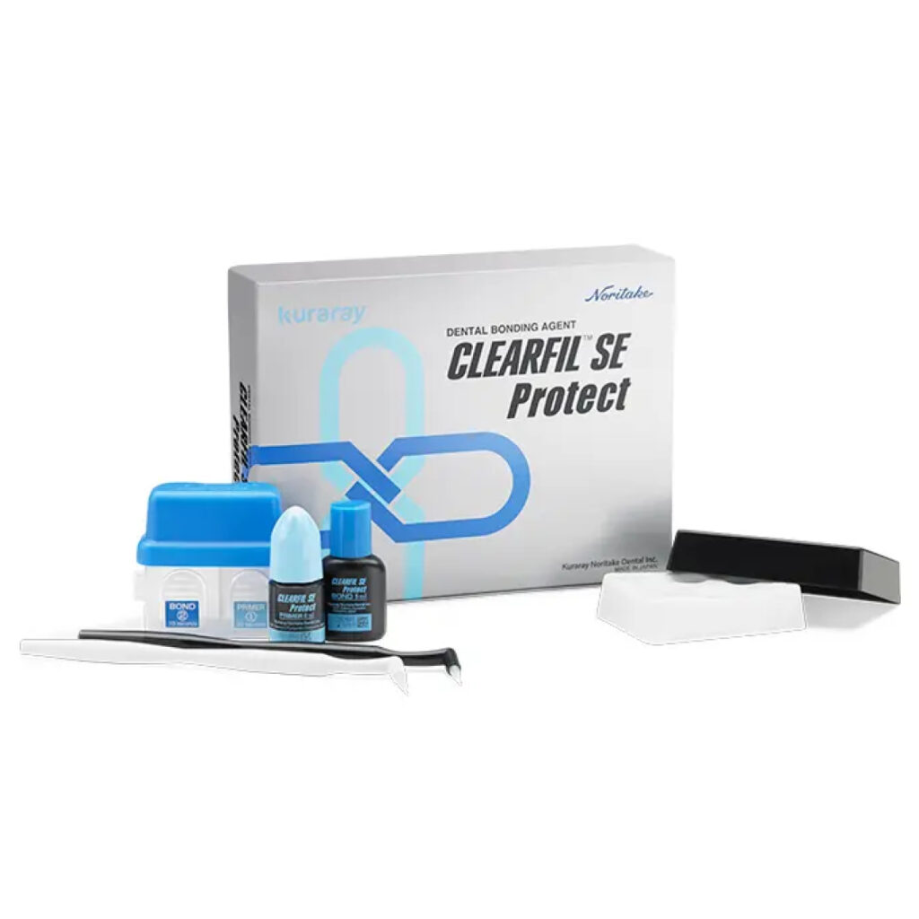 Clearfil SE Protect Kit Standard