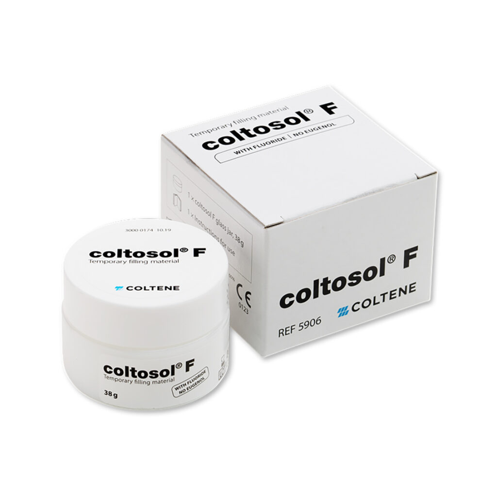 Coltosol F Vasetto
