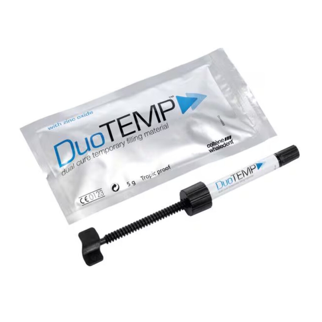 Duotemp