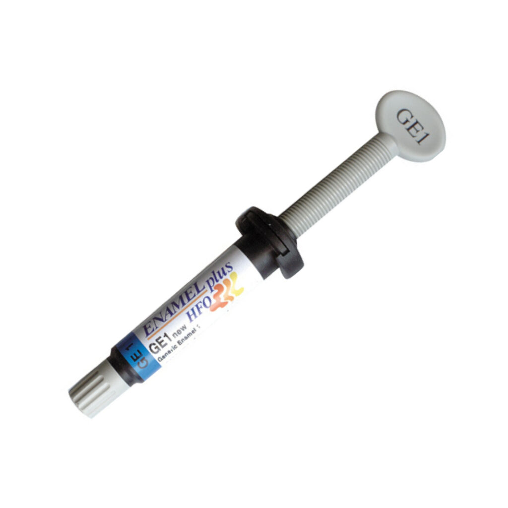 Enamel Plus Hfo Smalto