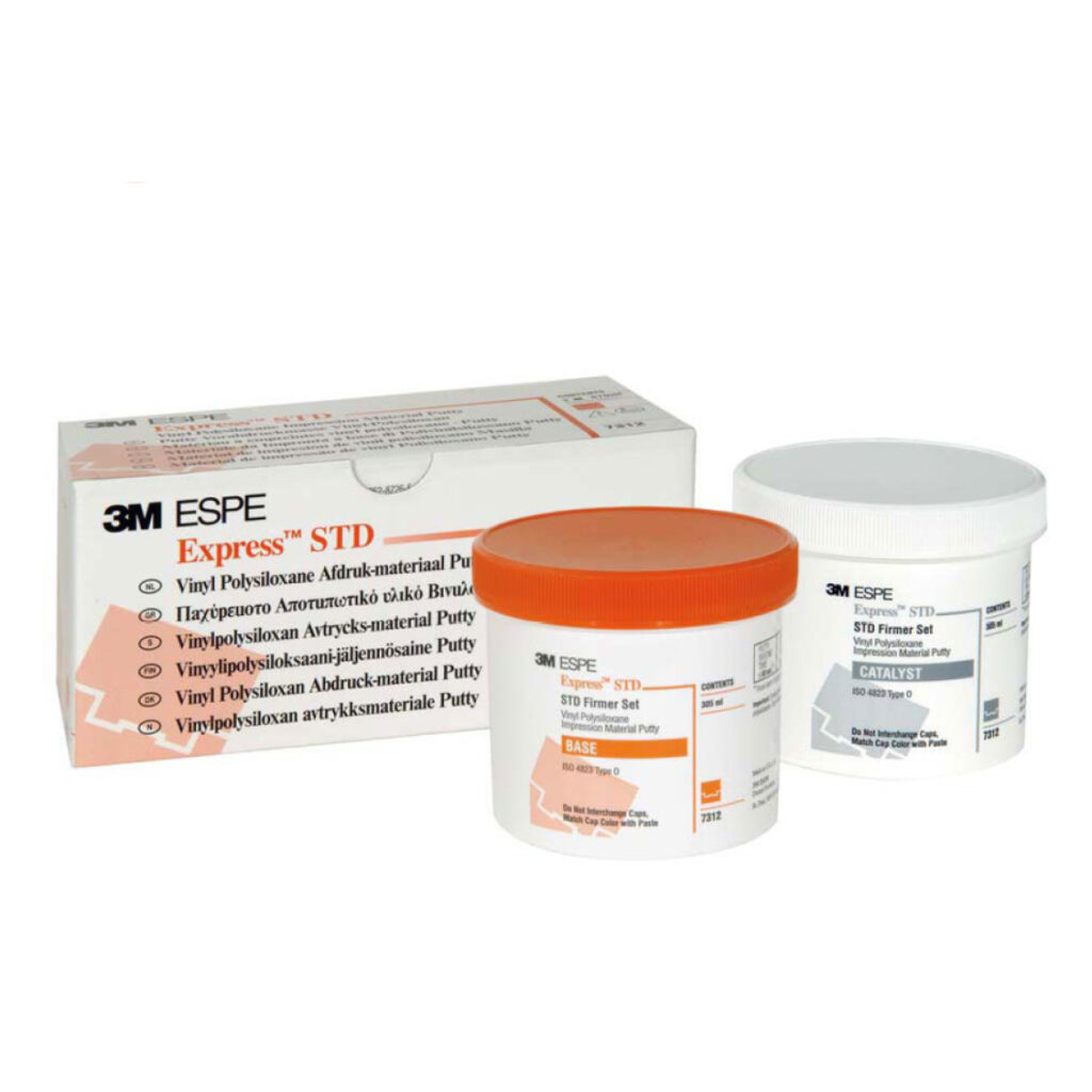 Express Putty STD