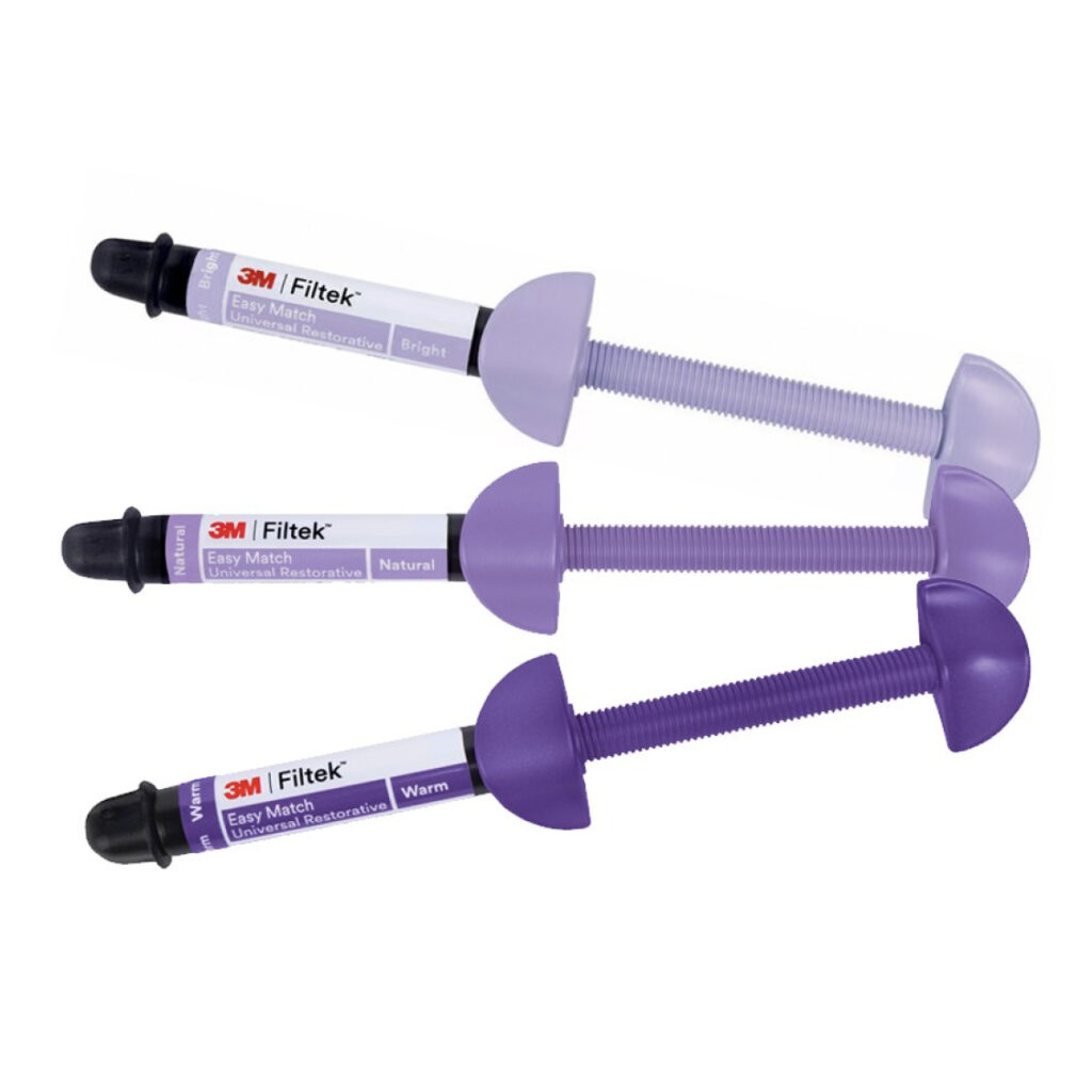Filtek Easy Match Universal