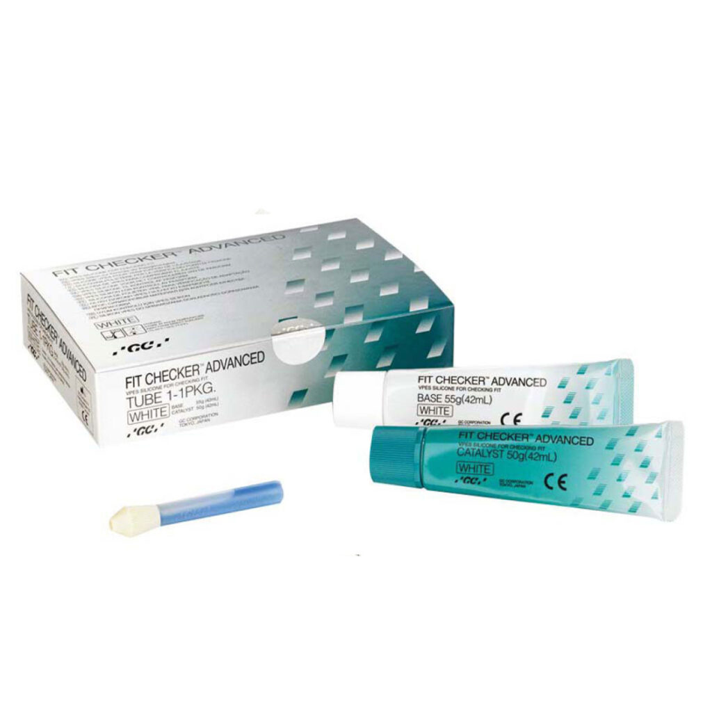 Fit Checker Advanced Tubi