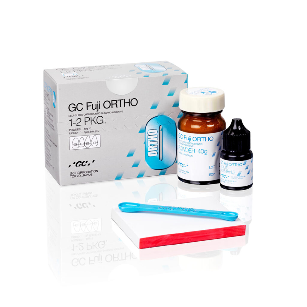 Fuji Ortho Pack