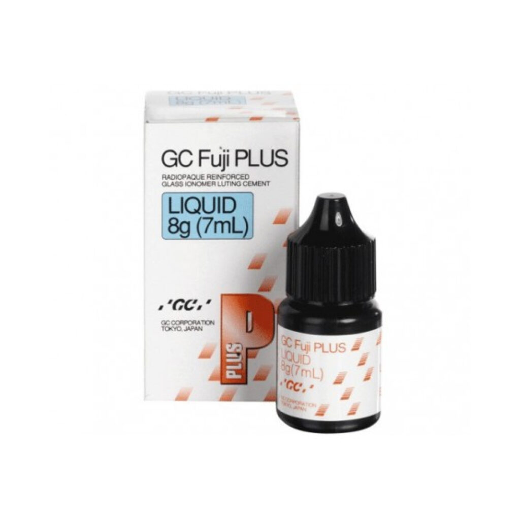 Fuji Plus Liquido