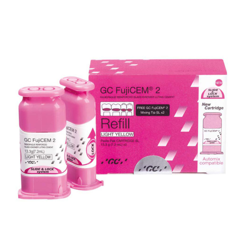 Fujicem 2 SL Refill