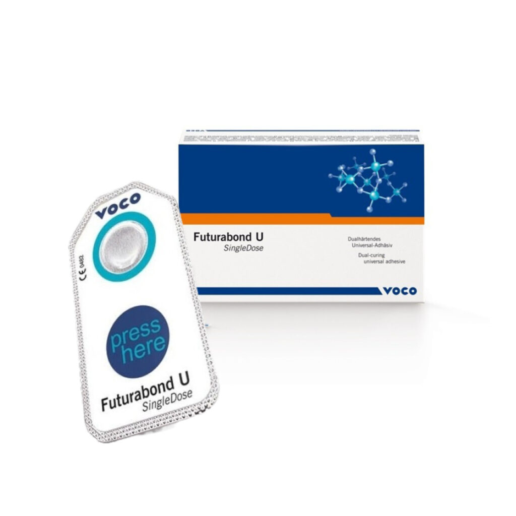 Futurabond U Single Dose