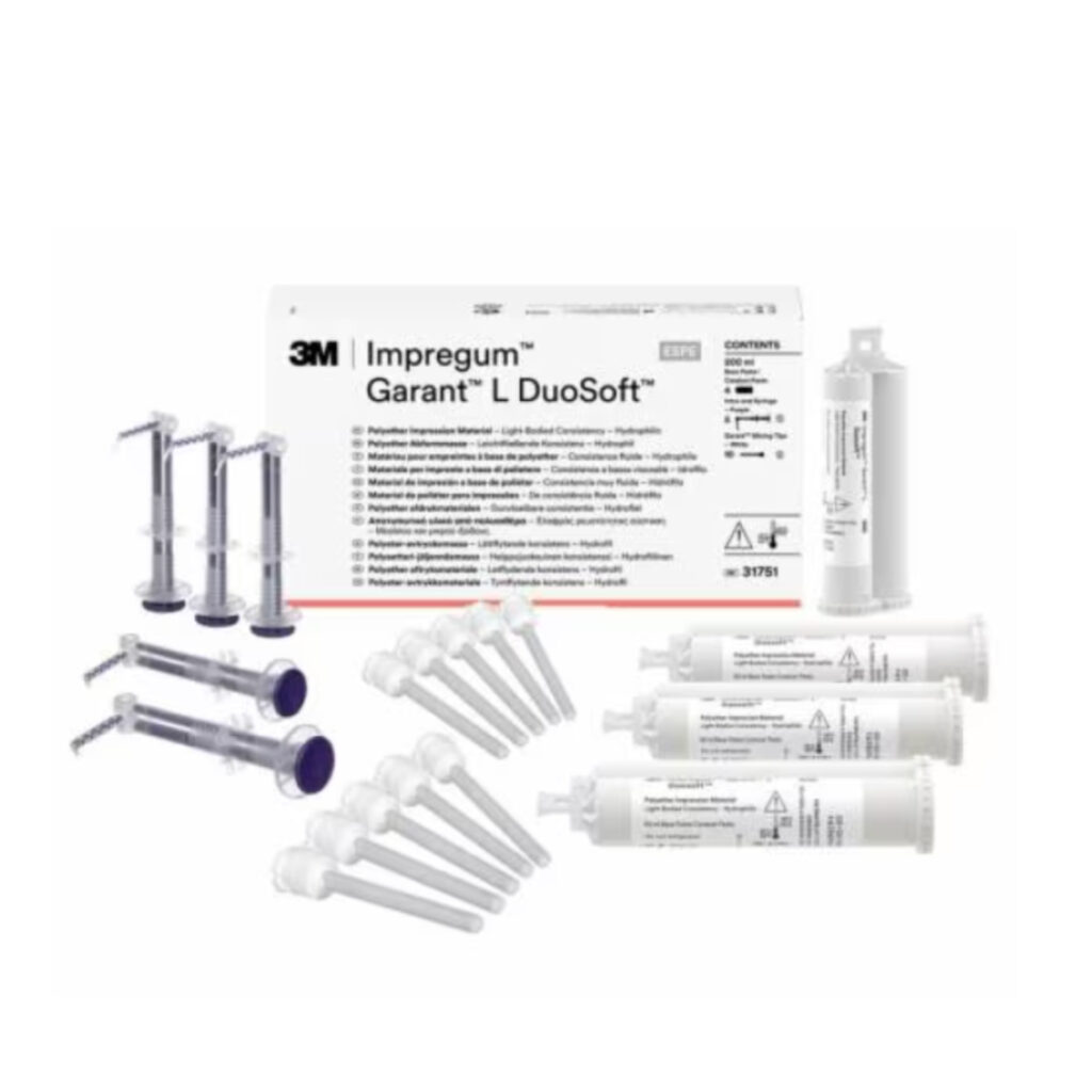Impregum Garant L Duo Soft