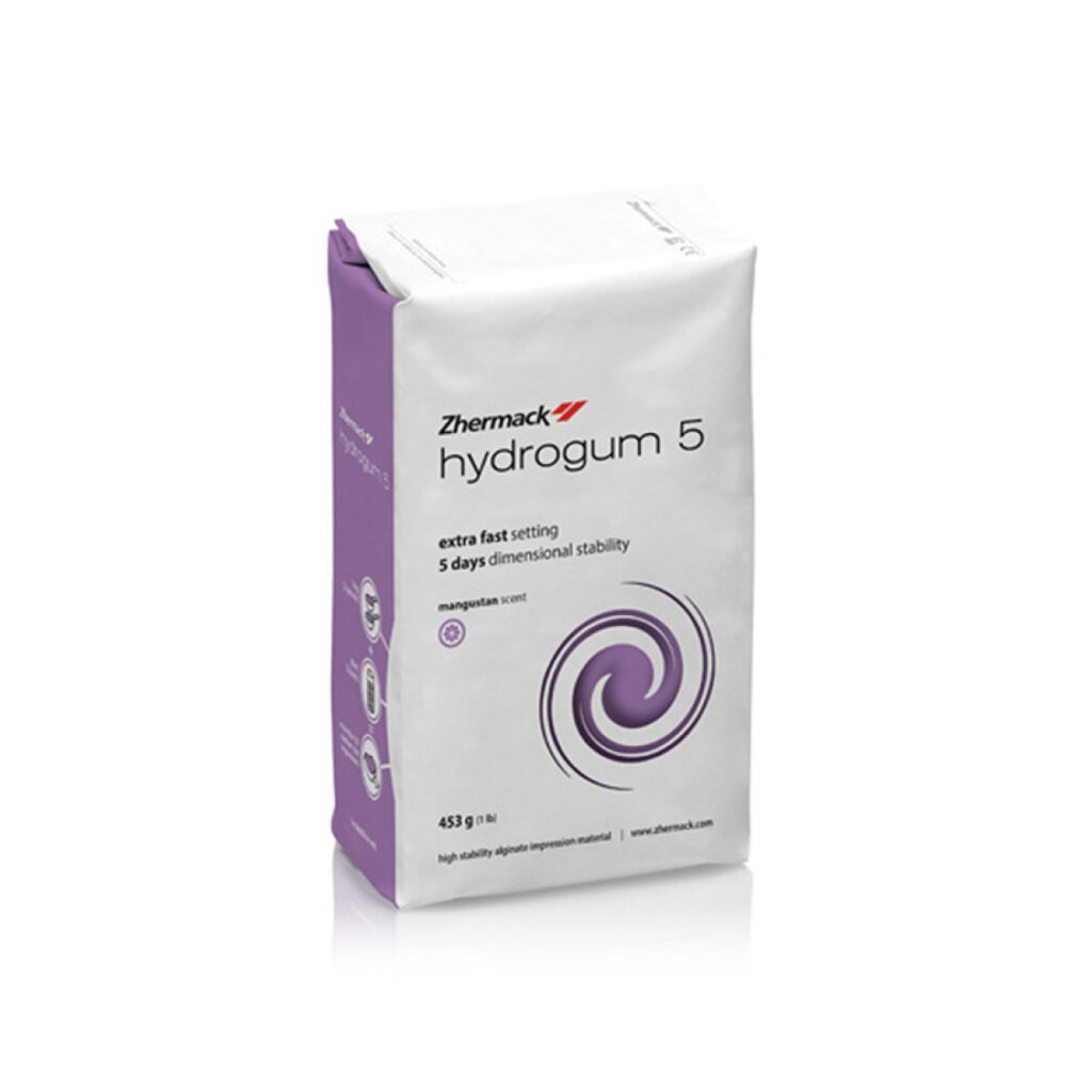 Hydrogum 5