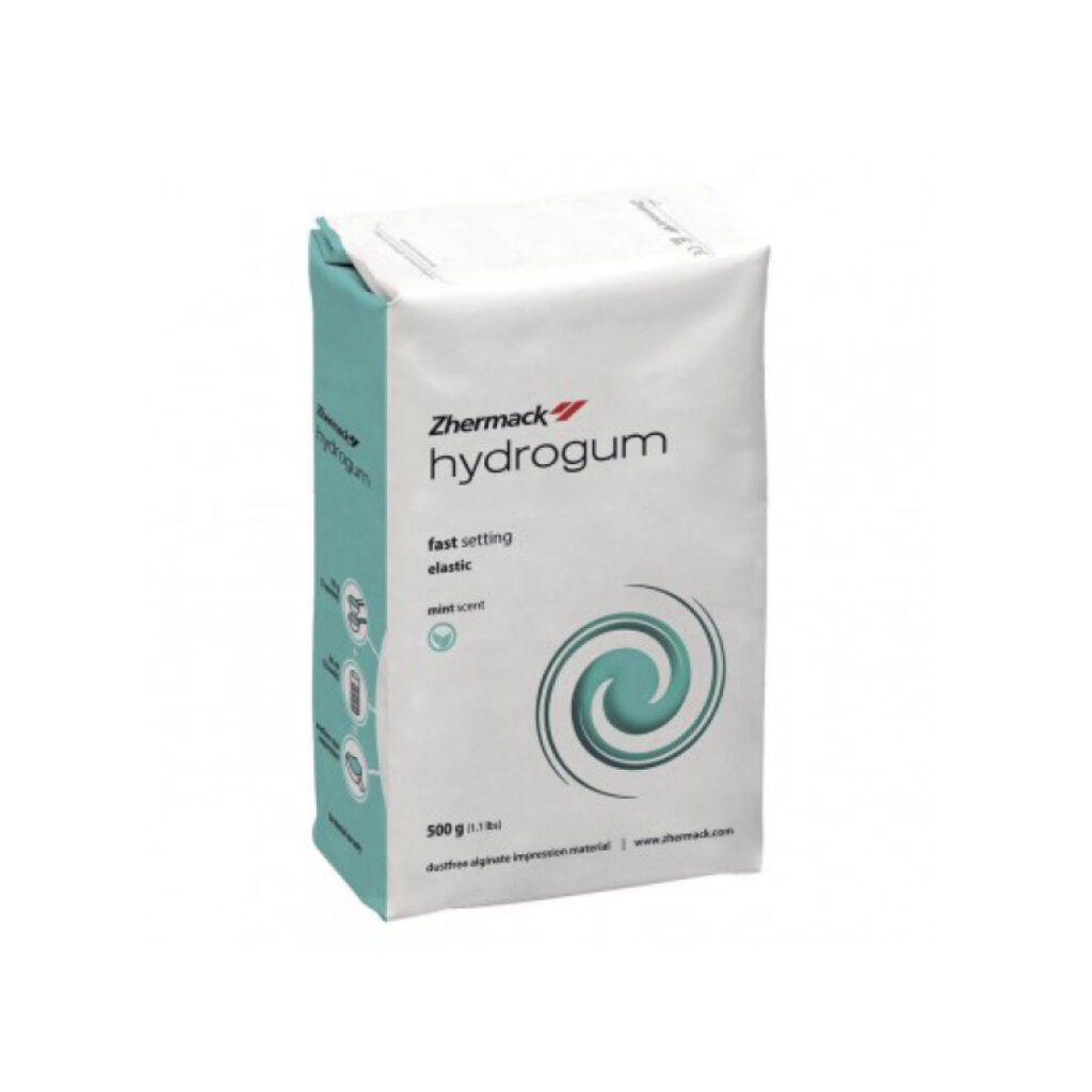 Hydrogum