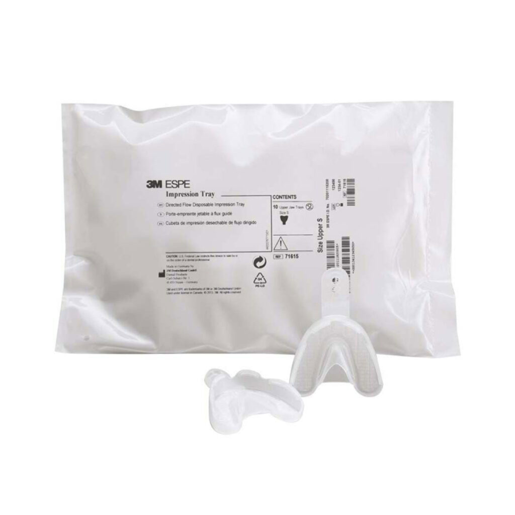 Impression Tray