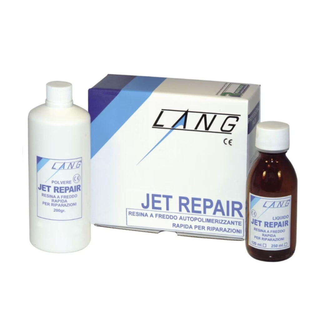 Jet Repair Kit
